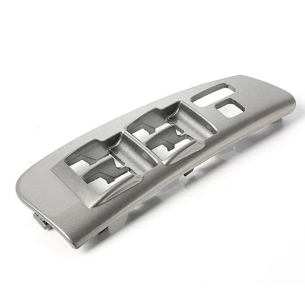 Left Side Window Switch Bezel for Pontiac Vibe (2003-2008)