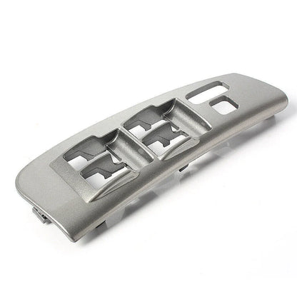 Left Side Window Switch Bezel for Pontiac Vibe (2003-2008)