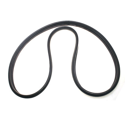 Windshield Weatherstrip for Mitsubishi Triton/Dodge Ram 50/L200 1984-1986