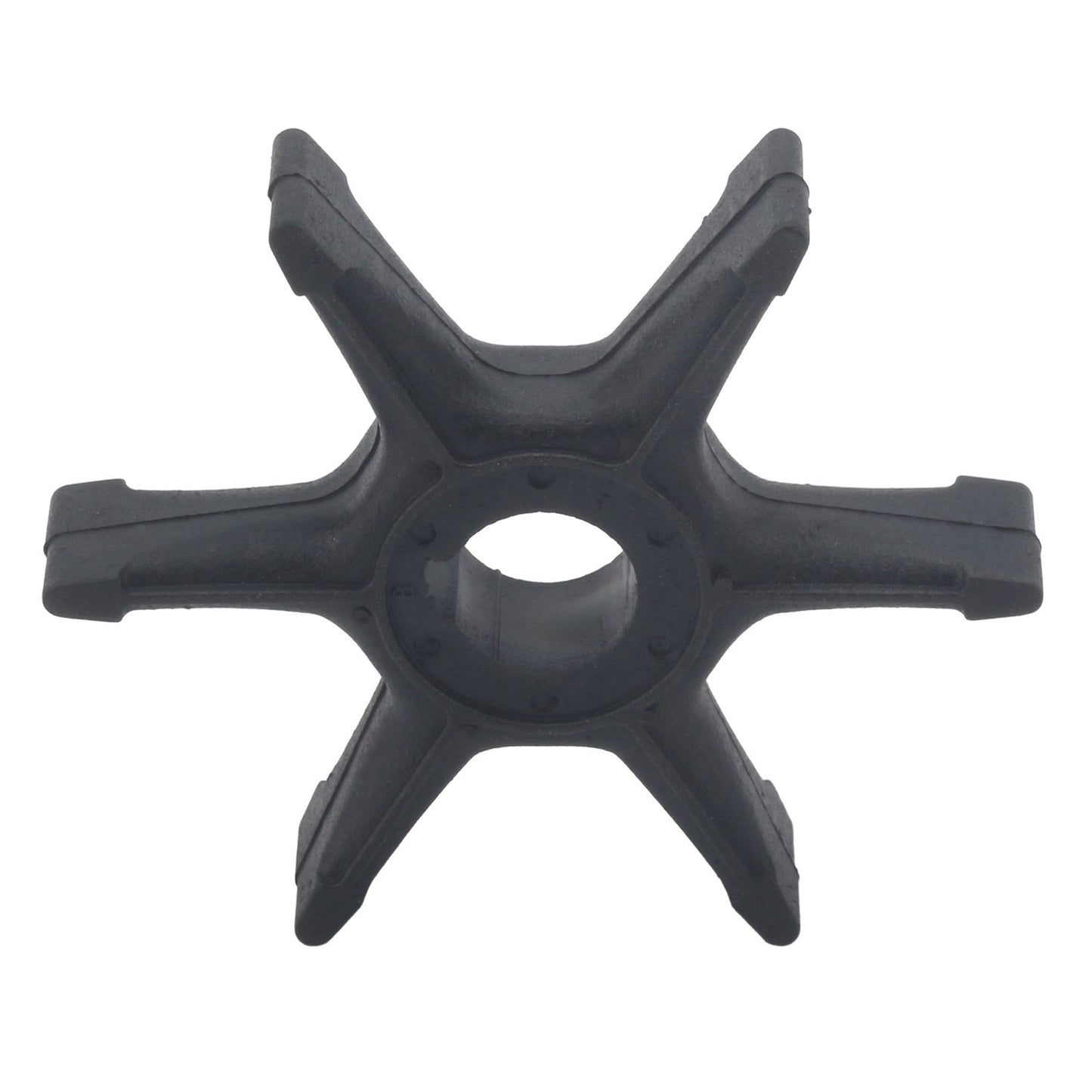 Rubber Impeller for Yamaha 2-Stroke 20-25 HP Engine