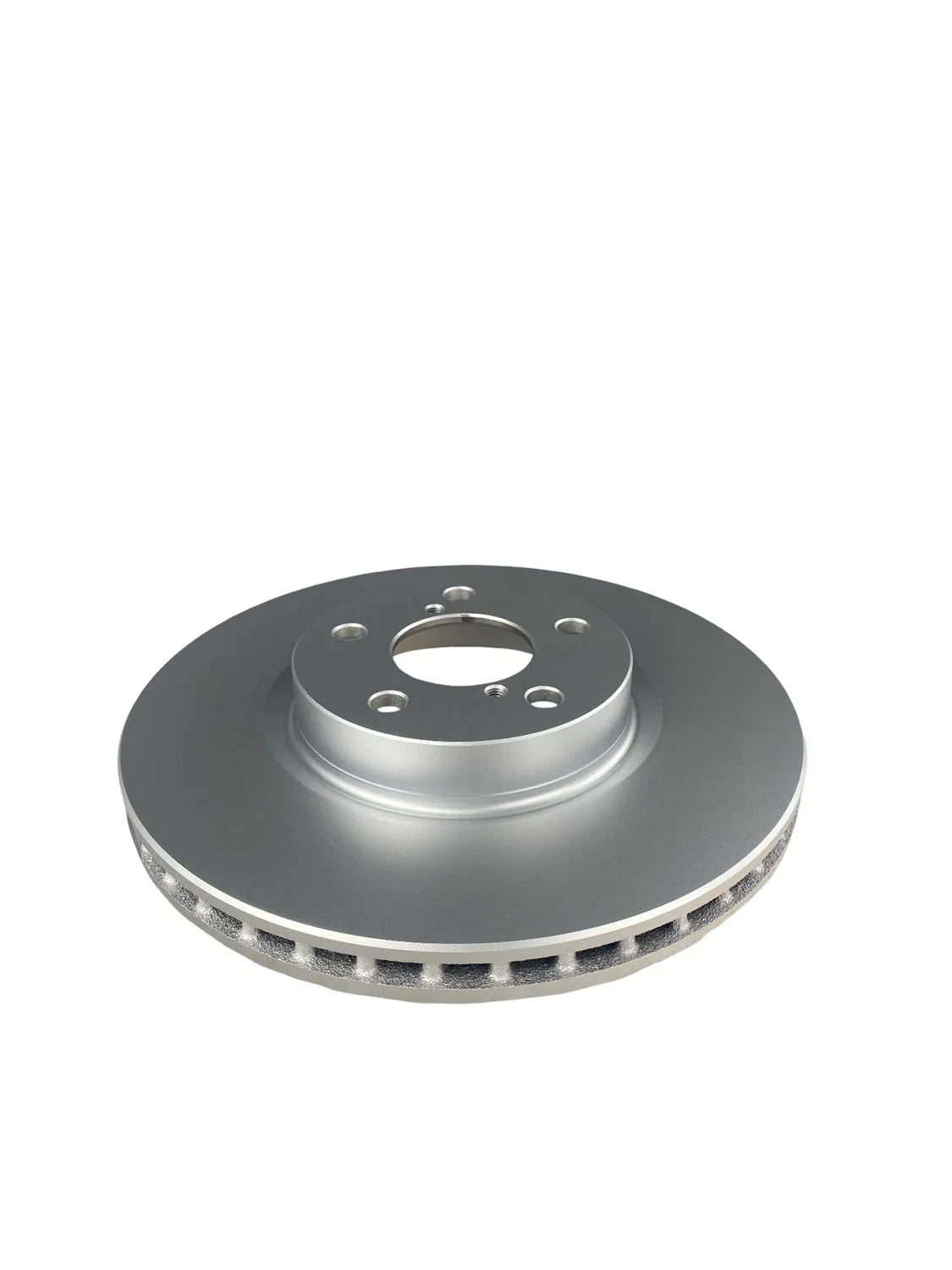 Front Brake Rotor for Subaru Impreza (2017–2023)