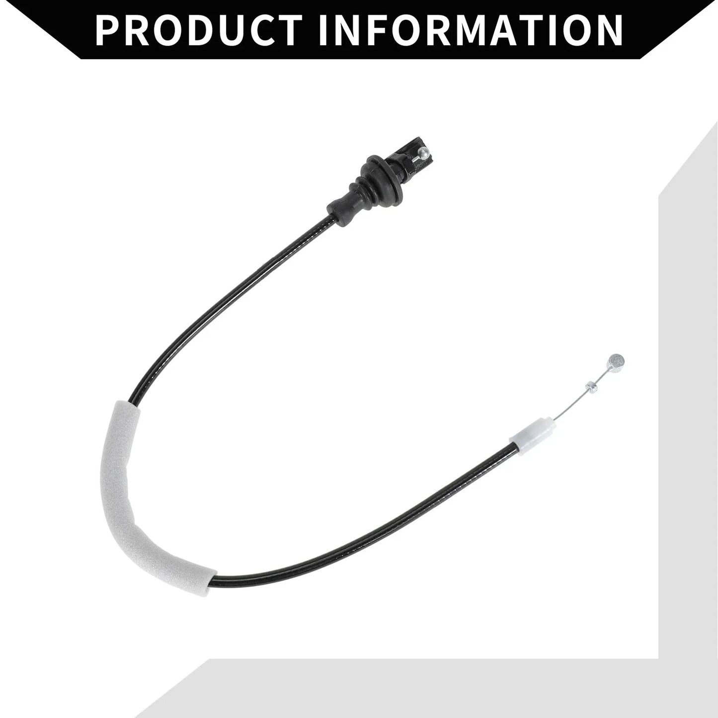 Front Door Lock Cable for Hyundai i30 (2007-2017)
