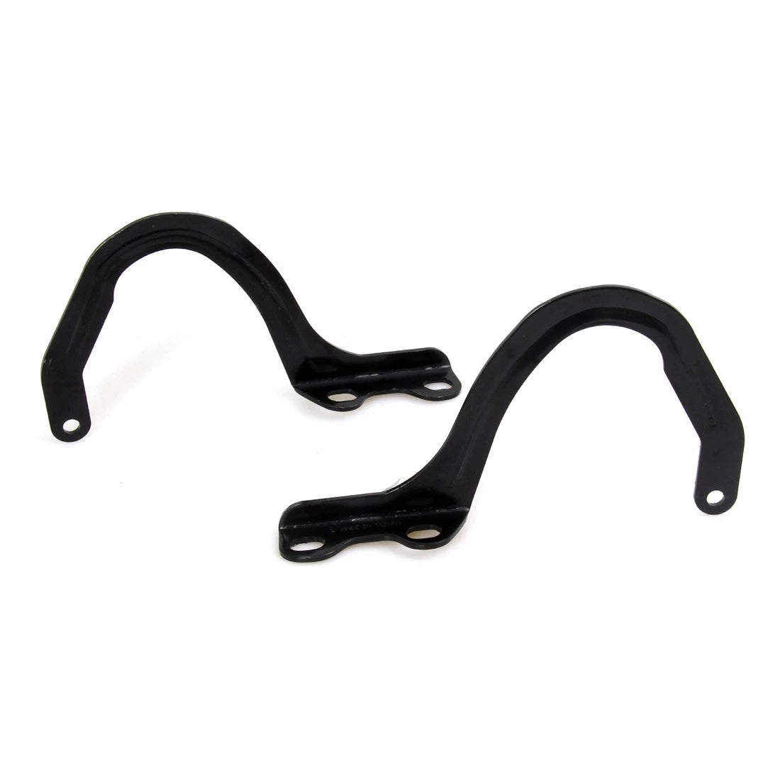 Hood Hinge Set for Toyota Hilux (1988–1997)