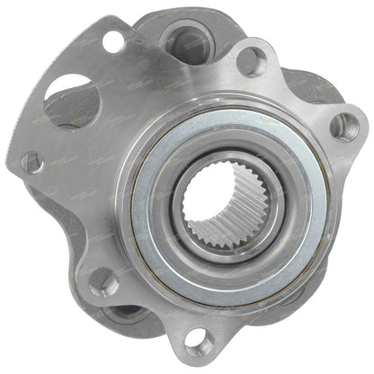 Rear Wheel Bearing Hub Assembly for Nissan Skyline (1990 - 2000)