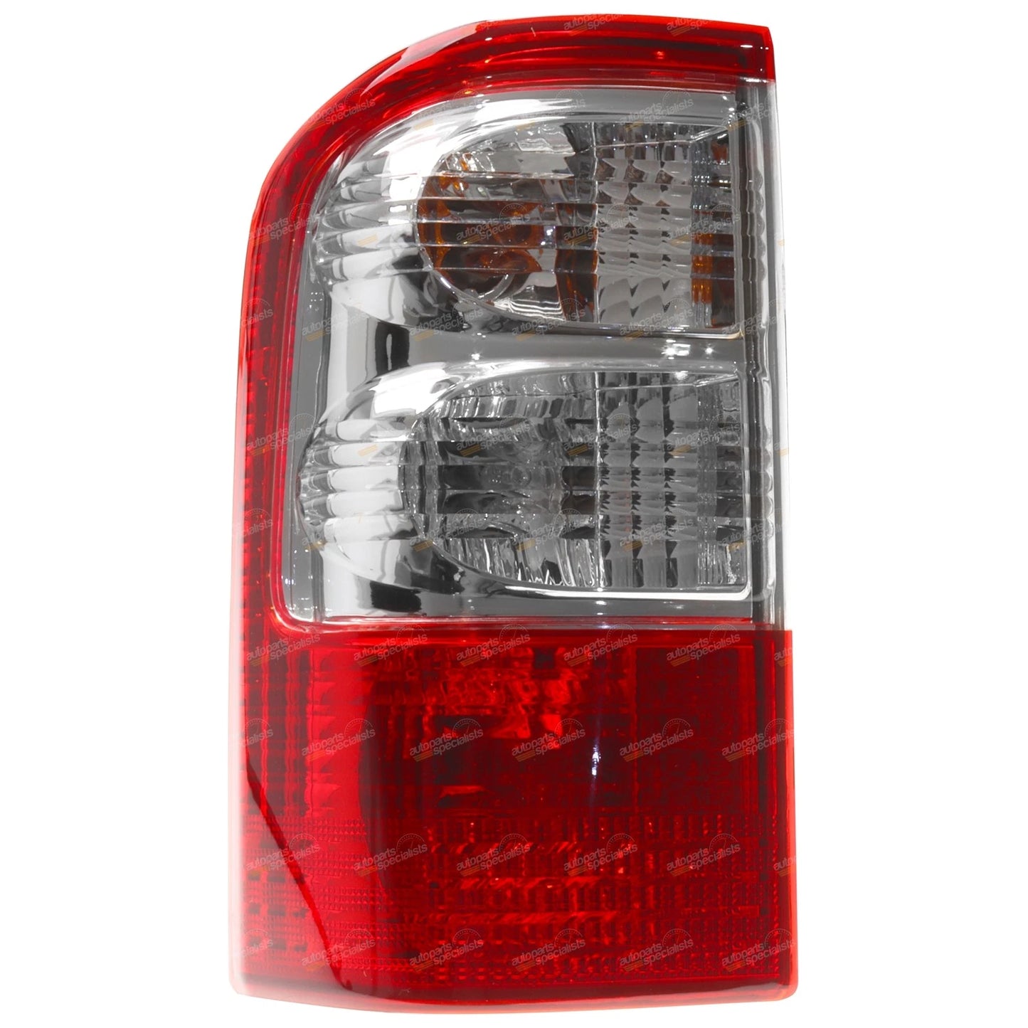 LH Tail Light for Nissan Patrol GU Series 2 (2001–2004)