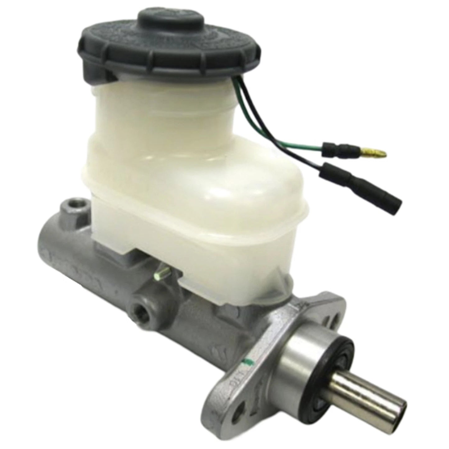 Brake Master Cylinder for Honda Civic (1995–2000) with ABS