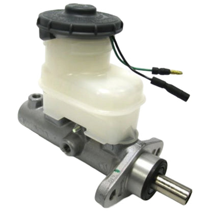 Brake Master Cylinder for Honda Civic (1995–2000) with ABS