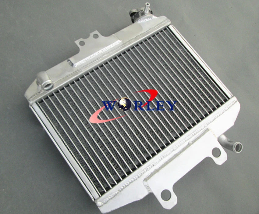 Aluminum Radiator for Honda CR250R (1997–1999)