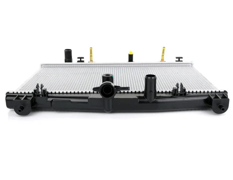 Radiator for Mazda 2 DE (2007–2014) Automatic Transmission