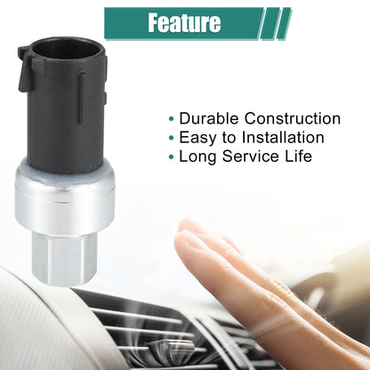 A/C Pressure Sensor No. 6F9Z19D594AA for Ford Crown Victoria (1992–2011)