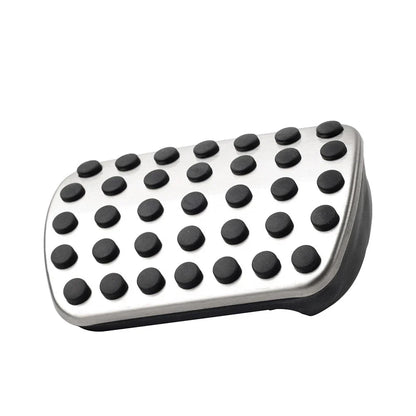 Brake Pedal Pad Cover for Benz A B C E S M CLA GLA GLC GLE GLS GLK SLK Class