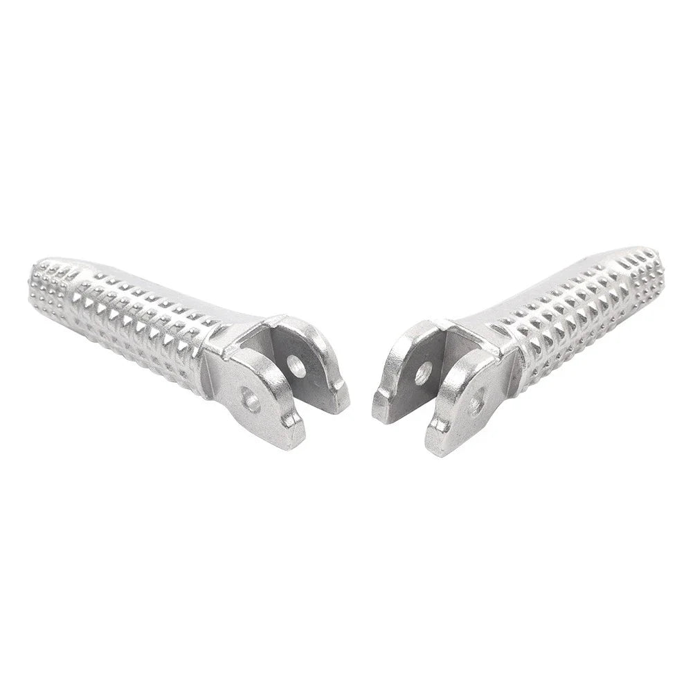 Front Driver Foot Pegs for BMW S1000RR, R nineT Pure (2009-2024, 2016-2023)