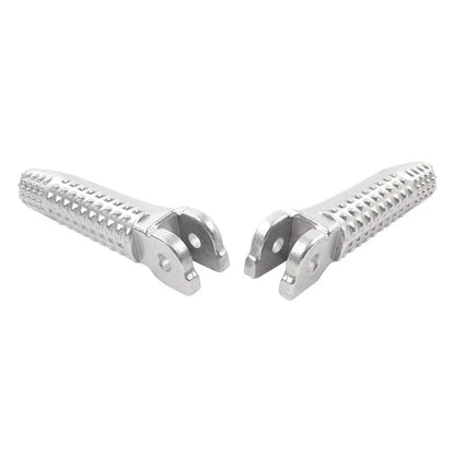 Front Driver Foot Pegs for BMW S1000RR, R nineT Pure (2009-2024, 2016-2023)
