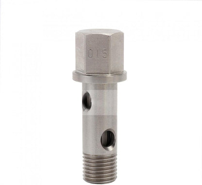 Feed Pump Valve for Isuzu XD (2000–2004)