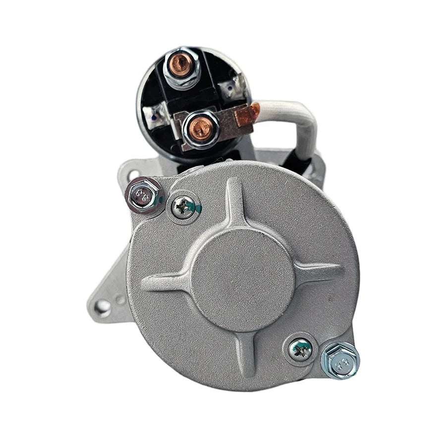 Starter Motor for Mazda Bongo Friendee Bounty (1995–2006)