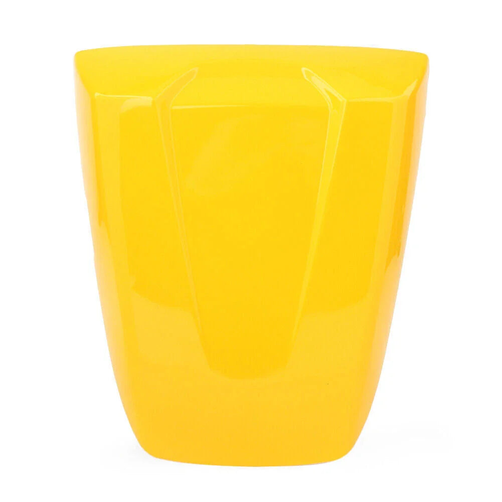 Rear Seat Cover Cowl for SUZUKI SV650/SV1000 (2003-2010) - Yellow