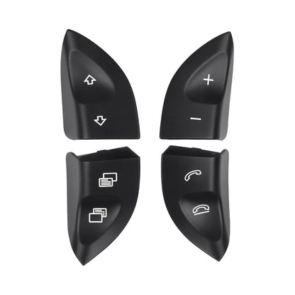 Button Switch Cover for Mercedes S Class W220 CL Class W215 (1998–2010)