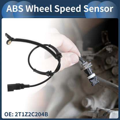 ABS Wheel Speed Sensor No.2T1Z2C204B for Ford Transit Connect (2002–2013)