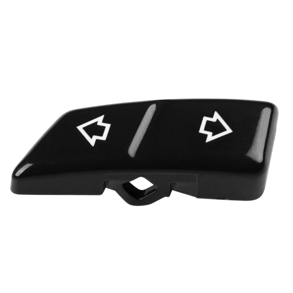Steering Wheel Volume Button Cover for BMW 1 3 Series E81 E90 E93 M3 X1 E84