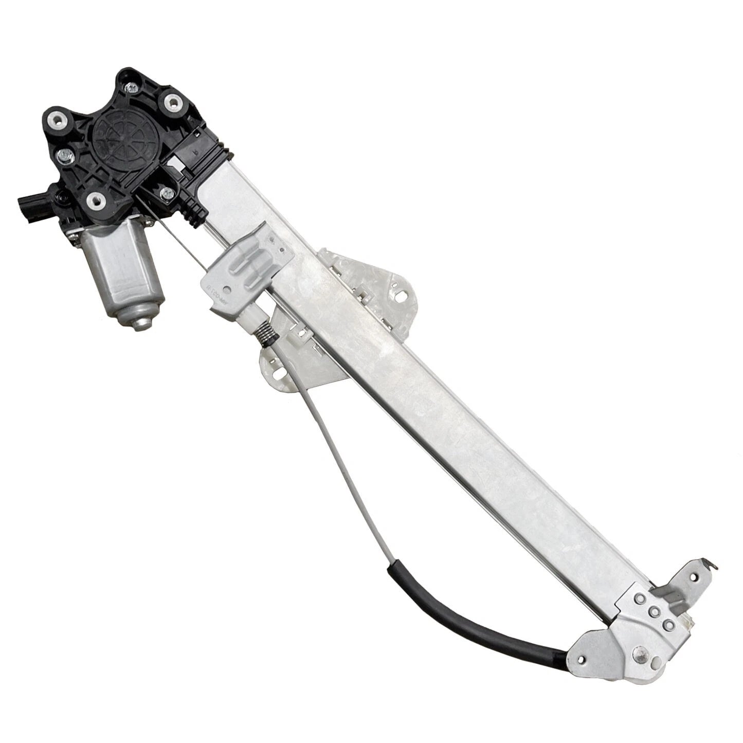 Rear Right Window Regulator with Motor for Honda Accord Euro (2008–2015)