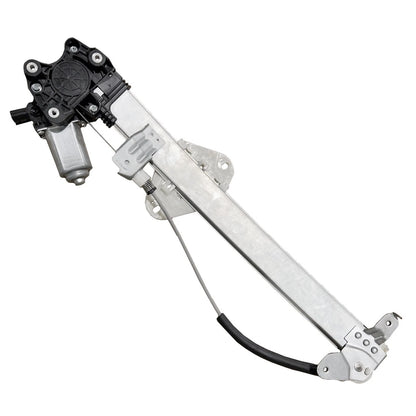 Rear Right Window Regulator with Motor for Honda Accord Euro (2008–2015)