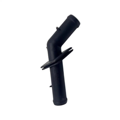 Coolant Pipe Heater Line Hose Fitting for Benz X166 GL450 (2013-2019)