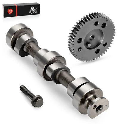 Camshaft w/ Gear & Bolt for Polaris Ranger 700 800 EFI (2005–2017)