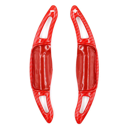 Steering Wheel Shift Paddle Shifter Extensions for Toyota Camry Avalon Corolla (2018-2023)