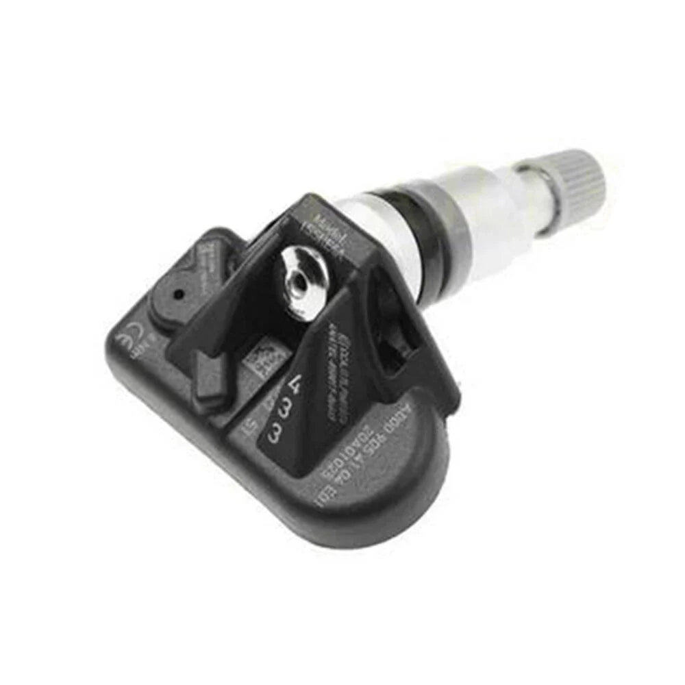 4 x TPMS Tire Pressure Monitor Sensors for Mercedes-Benz CL CLS GL (2007-2018)
