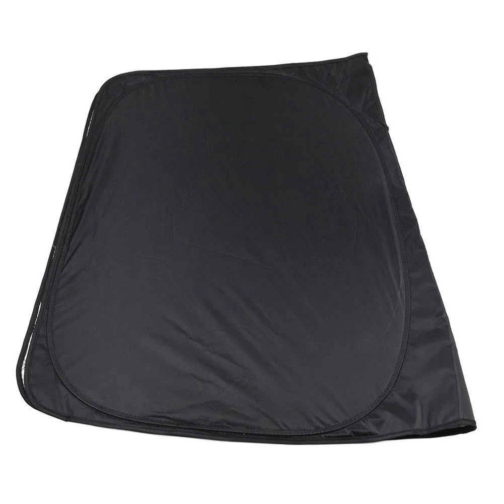 Foldable Windshield Sun Shade Visor for Subaru Ascent (2019-2025)