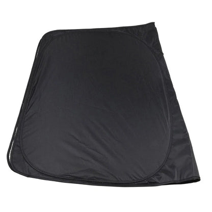 Foldable Windshield Sun Shade Visor for Subaru Ascent (2019-2025)