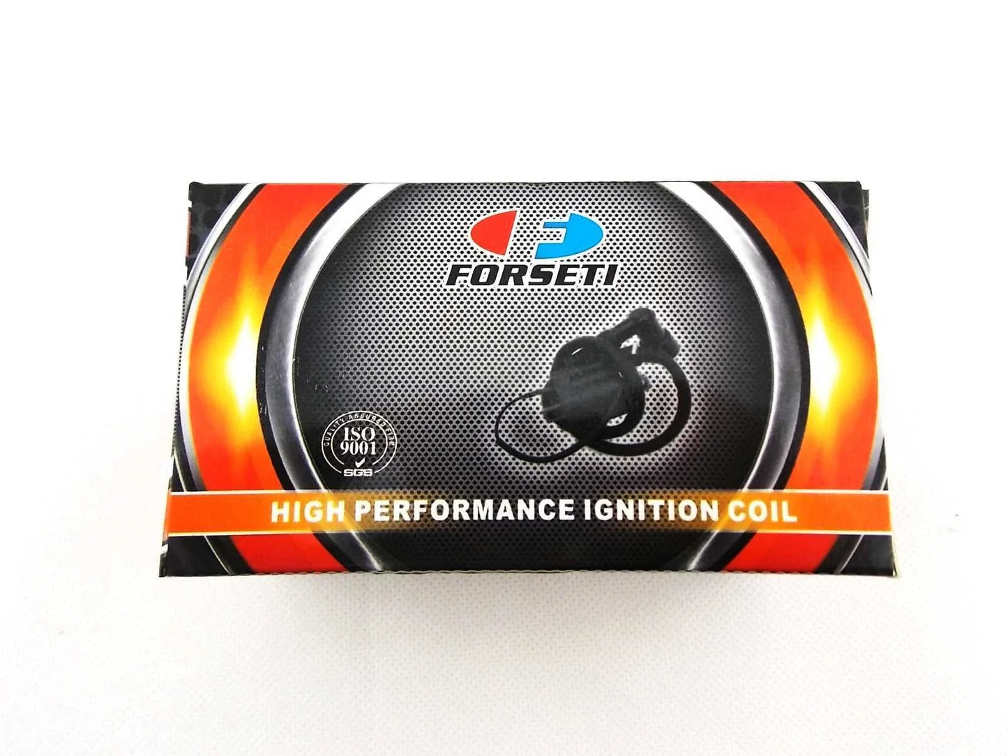 FORSETI Ignition Coil Assembly for SUZUKI RM80 (1977-1981)
