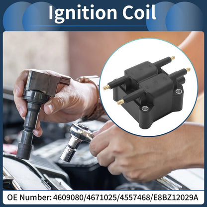 Ignition Coil Pack for Chrysler Neon (1995-1996)