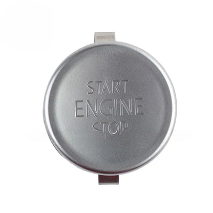 Engine Start Stop Switch for Volkswagen Passat (2015–2017)