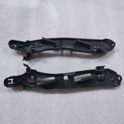 Front Bumper Upper Clip Bracket for Porsche Cayenne (2015–2017)