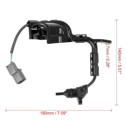 Car Oil Temperature Sensor for Honda Pilot (2003-2004)