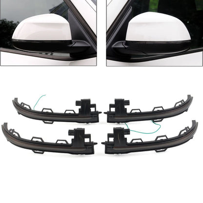 Handlebar Risers Top Cover Mounts Clamp for BMW R Nine T (2014–2023)