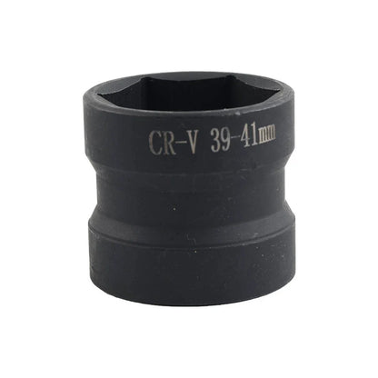 39-41mm Motorcycle Double Head Sleeve Pulley Nut for GY6