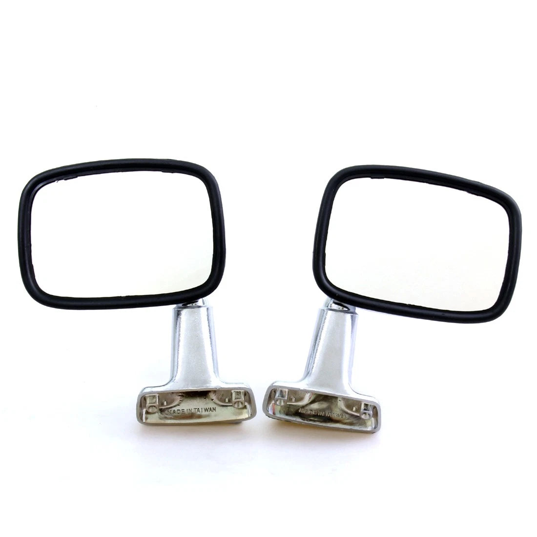 Door Mirrors Pair for Toyota Land Cruiser 60 Series (1980–1990)