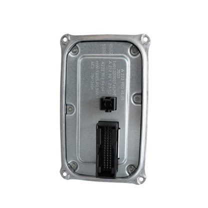 LED Driver Module Headlight Ballast for Mercedes-Benz W205 S205 C217 A217 (2015-2020)