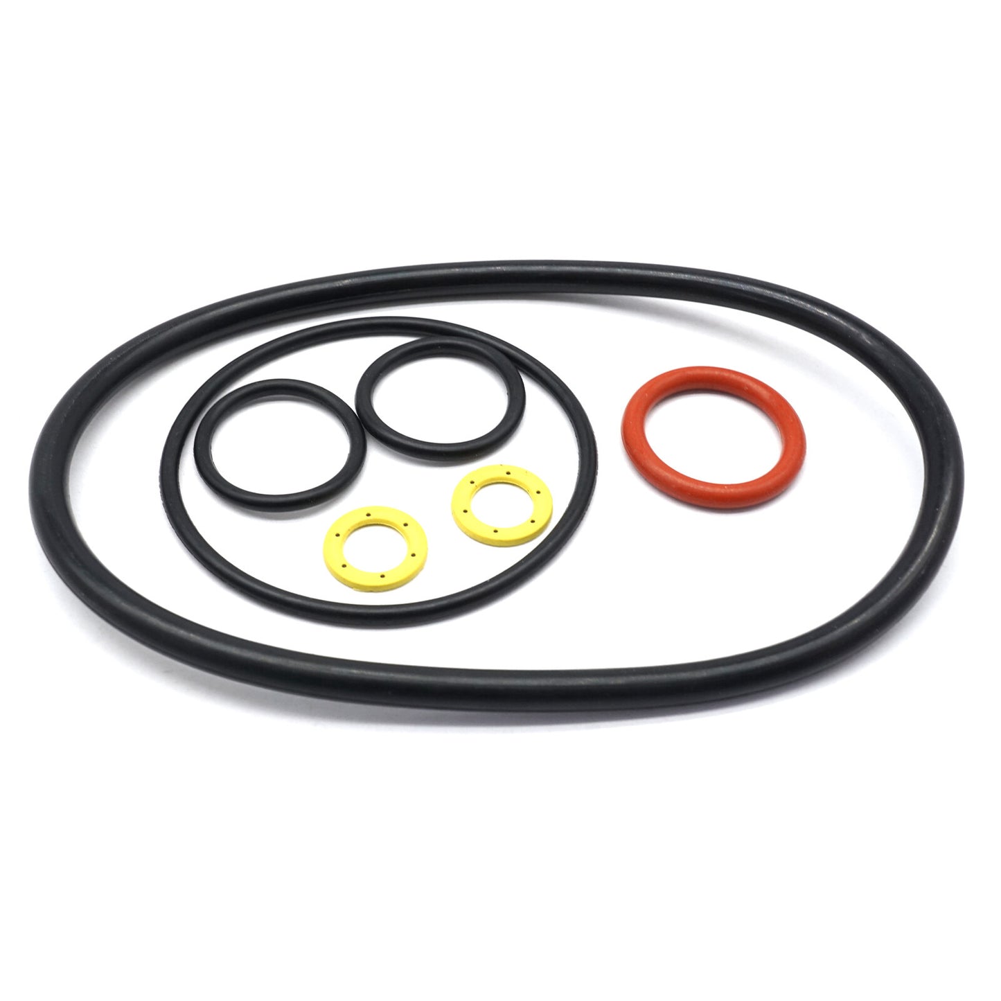 Gearcase Seal Kit for Mercury Mariner 150-300HP (Various Years)