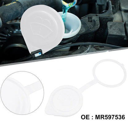 Radiator Condenser Tank Cap for Mitsubishi Lancer, Outlander Sport (2008-2017)
