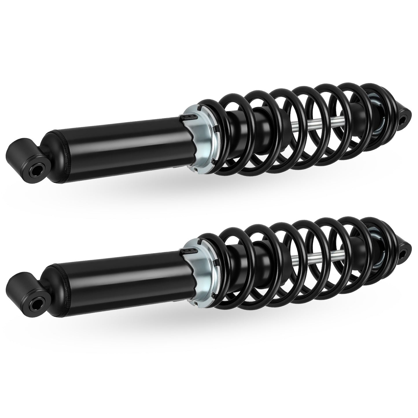 Set of 2 Rear Shock Absorbers for Polaris Sportsman 550 850 Touring (2010)