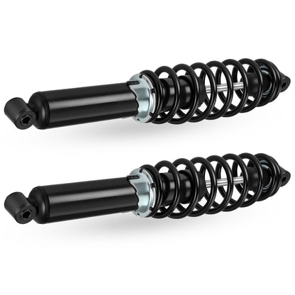 Set of 2 Rear Shock Absorbers for Polaris Sportsman 550 850 Touring (2010)