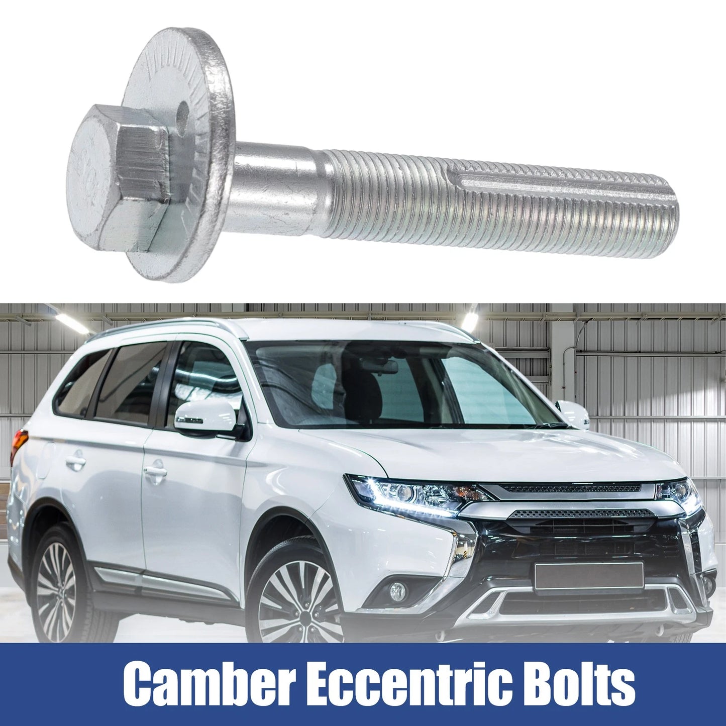 Lateral Arm Bolt for Mitsubishi Outlander Sport (2011–2023) No.MN184101