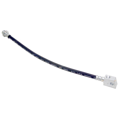 Extended Rubber Brake Hose for Nissan Patrol GQ Y60 GU Y61 (1997–2007)