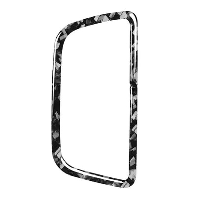 Interior Roof Top Hook Panel Cover Trim for Audi Q7 SQ7 (2016–2019)