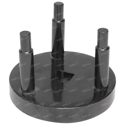 1/2" Drive Rear Hub Socket Tool for Land Cruiser