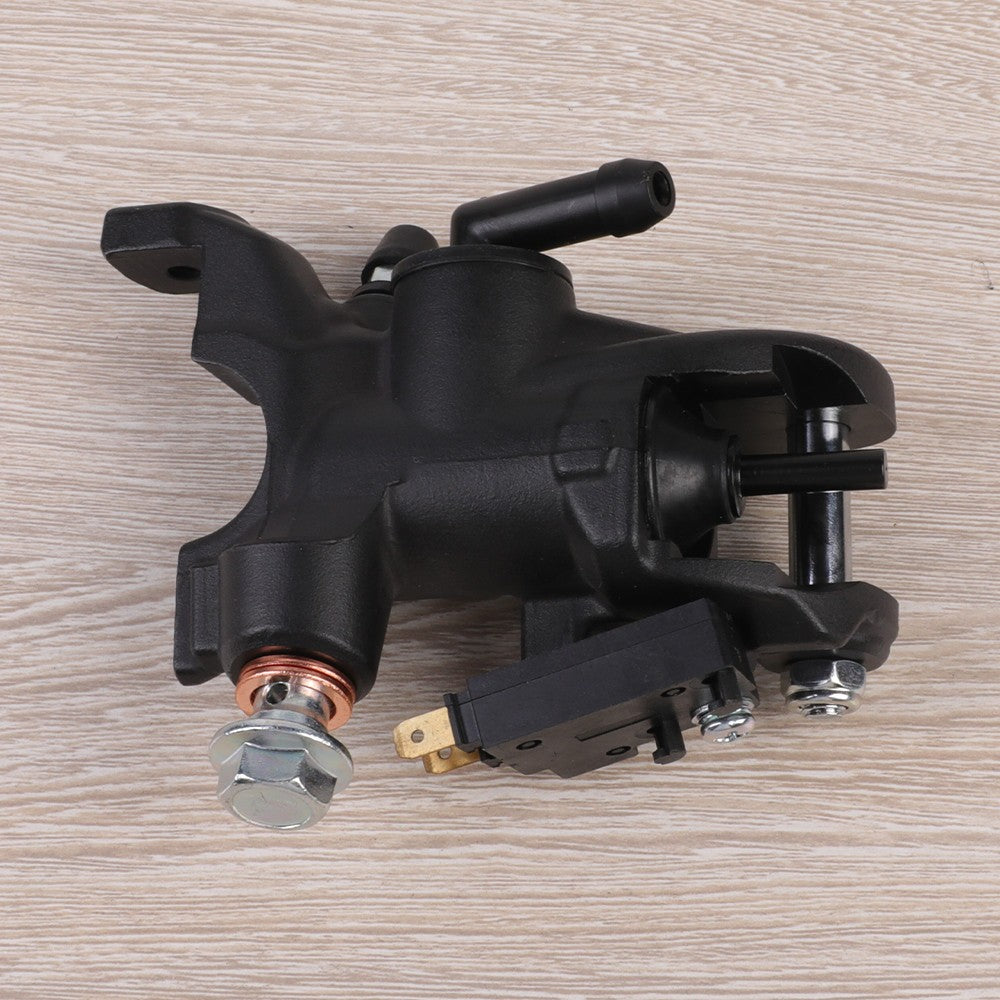 Front Brake Master Cylinder Pump for Honda CBR600RR (2003–2023)