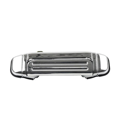 Rear Right Outer Door Handle for Mitsubishi Pajero Montero (1992-2000)